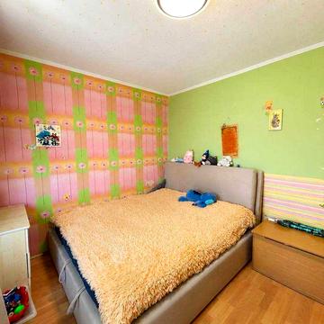 Продаж квартири вул. Милославська 12 / Троєщина