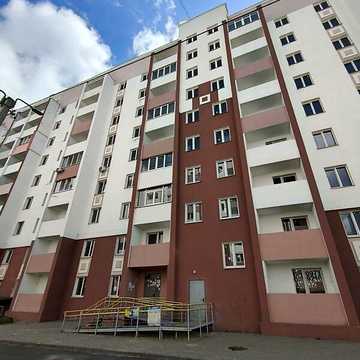 Продаж 1к Квартира Академіка Барабашова вулиця ЖК Птичка