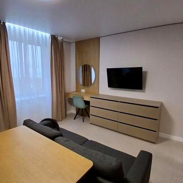 Продам 1к квартиру в новобудові
