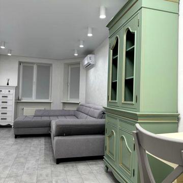 Оренда Однокімнатної квартири 45 кв м в ЖК СОФІЯ, автономна електрика