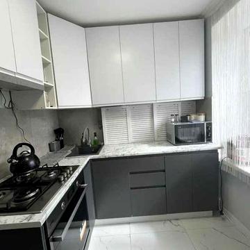 продаж 1 кім квартира з ремонтом і меблями