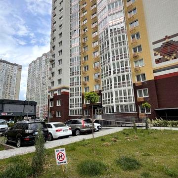 10 поверх, 1 кімнатна,37 м2, Богуслав , Патріотика ЖК Патріотика
