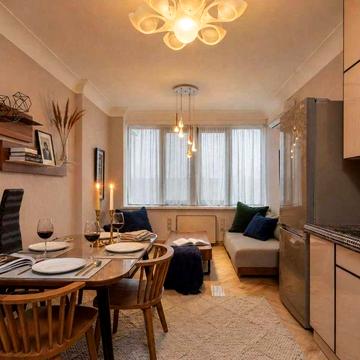 продаж квартири в Рівер Стоун ЖК River Stone