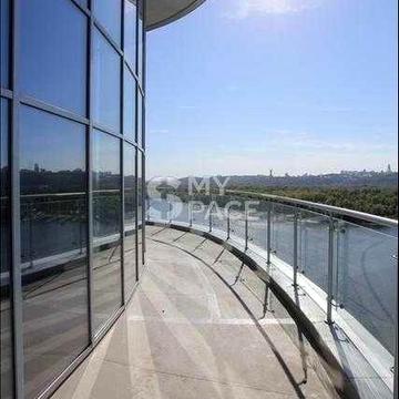 Продаж 3хкім кв в Riviera Riverside, вул. Окіпної Раїси,18, метро Лівобережна ЖК Riviera Riverside