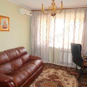 1 кім.кв. з ремонтом покращеного планування на Гарібальді продаж