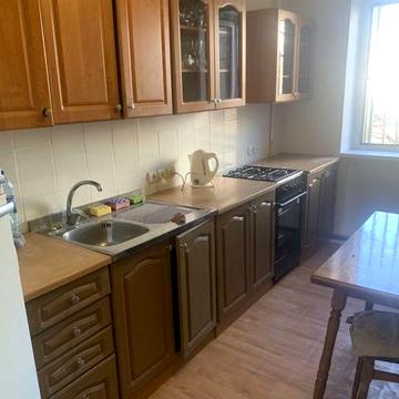 Продам 3 ком квартиру Ярослава Мудрого (Глушко)/ Панорама