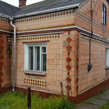 Здам в оренду або продам будинок в місті Рожище по вулиці Набережна 25
