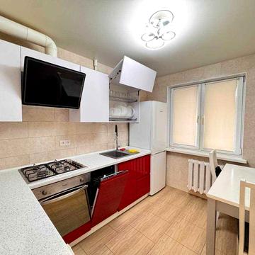 Вул. Василенка 19, оренда 2к квартири, 1-й поверх, є газ!