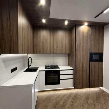 Продаж евро2ки з ремонтом 43м2 Софіївські Липки ЖК Липки
