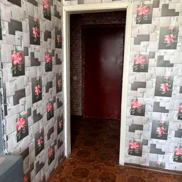 Сдам квартиру панютино