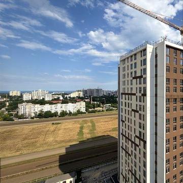 Без комиссии! 2х-ком. в ЖК 67 Жемчужина на Краснова. ( 60,65,68,61 )