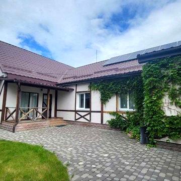 !!!Гарна пропозиція. Продаж будинку на два входи по вул.Квітневій