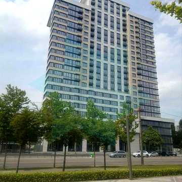 Продаж 1к Квартира Набережна Перемоги вулиця ЖК Фаворит