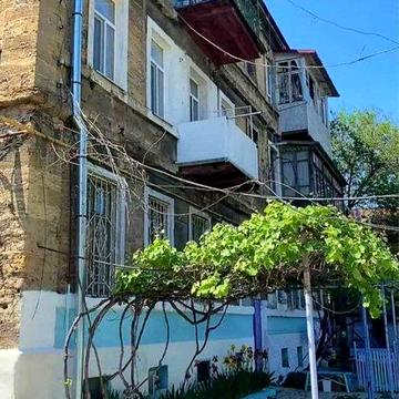 Двухкомнатная квартира Привоз Водопроводная Старосенная площадь Молдаванка Центр