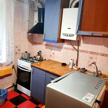 Однокімнатна квартира в оренду від власника