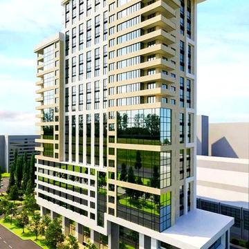 Продам 3х комнатную квартиру в ЖК Фаворит на Победе ЖК Фаворит