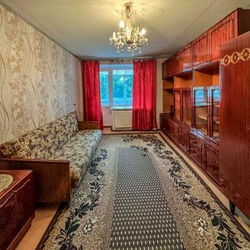 1 кімнатна, 30м,  вул.Мазепи буд 60, другий поверх!