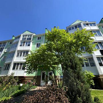 Продам квартиоу в пригороді Києва! 25000 уе