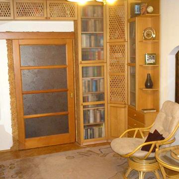 ПРОДАЖ 1/2 (половина ) З-к.кв. на БМВ   4 тис.дол.
