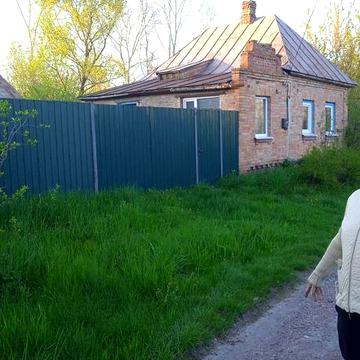 Бюджетне житло р-н Крачківка