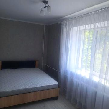 Здам 2 км.квартиру Центр, вул.Київська.Свіжий ремонт.