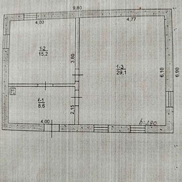 Продам будинок в селі Браниця Чернігівська обл