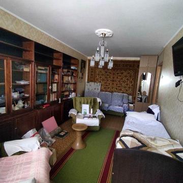Продаю 1 комнатную каартиру в центре Корабельного района ЖК УК Лиман
