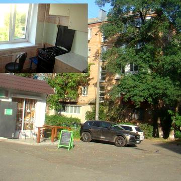 Продаётся 1-комнатная квартира в Оболонском районе