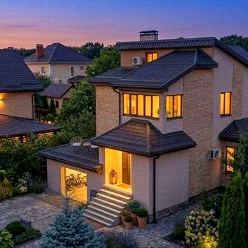 Бобриця. Будинок від власника 257 м2. 15 соток