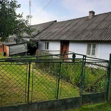 Будинок, с.Ричагів