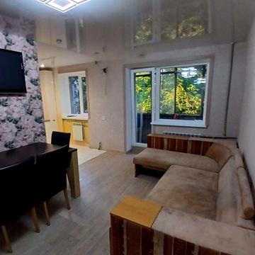 Сдам в аренду 1 комн. квартиру. метро Защитников Украины.