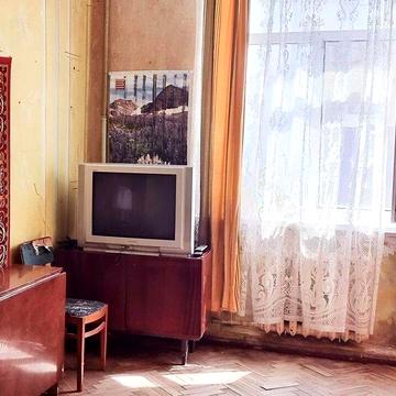 Продам 3-к. кв., вул. Москалівська 92, Москалівка