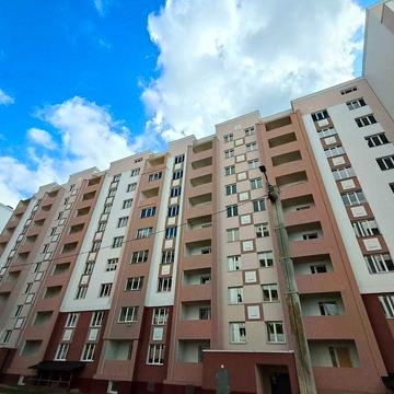 Новинка! 13998$! Хороший вид из окно! ЖК Птичка, Продам 1 ком квартиру пл 40.6м2! Идут Ремонты! A ЖК Птичка