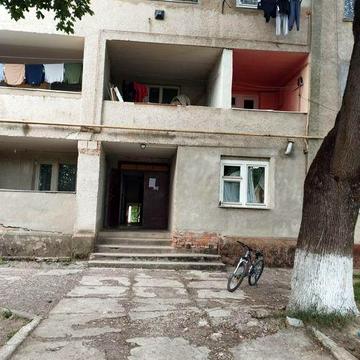 Продам квартиру Закарпатье В.Бакта
