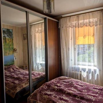 ПРОДАЖ! 3 кімн.ЧЕШКА, біля ТРЦ Промінь.