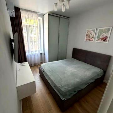 Оренда 2к квартири 44 м2 Щекавицька 42/48 Тараса Шевченка Контрактова площа Поділ