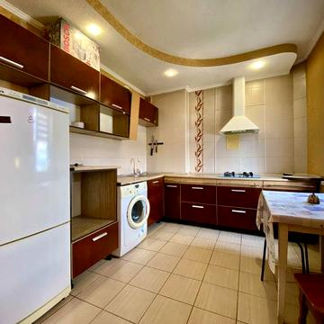 Здам 1-кімнатну квартиру з меблями, просп. Незалежності, 56а