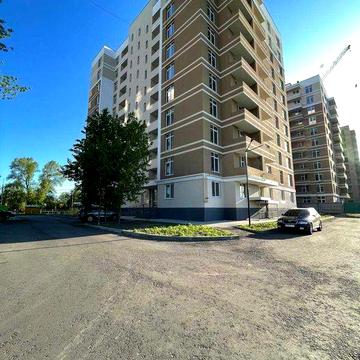 Продаж 2-кімнатної квартири 62м2 ЖК Французький бульвар! Будинок зданий! Газ! Індивідуальне опалення ЖК Французький бульвар корп.5