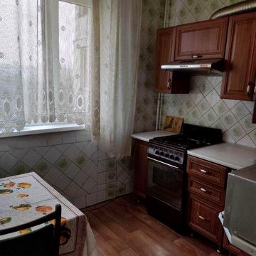 4-к, Нескорених вул., 4В, Салтівка