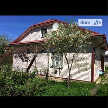 Продаж 1 поверхового будинку з гаражем 117 кв. м, 4 кімнати