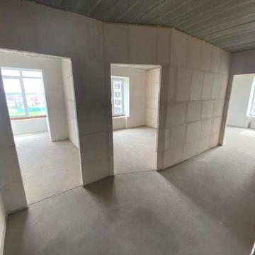 Продам 2-кімнатну квартиру в центрі Гостомеля, без комісії