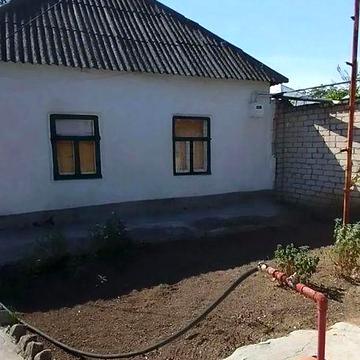 Продам дом пригодный для жилья в городе