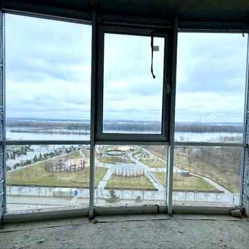 Продам  видовкю квартиру, Перемога, Победа, ЖК Набережный Квартал ЖК Набережный Квартал