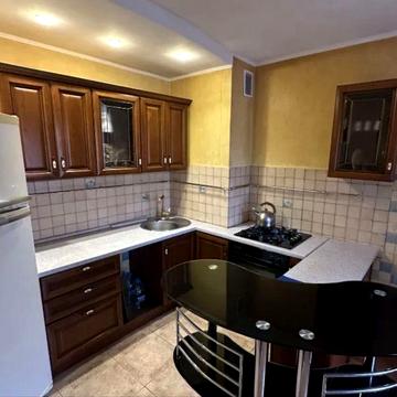 Продам 3х ком квартиру Победа, Перемога