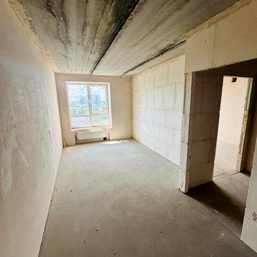 Продам квартиру біля парків Дубки та Правика, без комісії