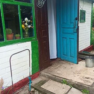 Продаж 3к Дім Центральна