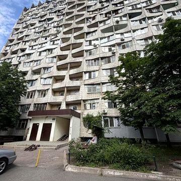 Реальная 2к квартира на ж/м Покровский (Красный камень, Парус)