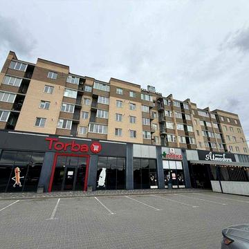 Квартира! Продаж,  3 к квартири! АГВ, Новобудова! Продається по Державним програмах є відновлення, ДМЖ ЖК Кемпінг Сіті