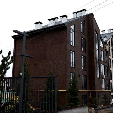 1 кімнатна квартира 22 м Є-оселя Софіївська Борщагівка, 5 хв до Окружна Кільцева дорога, Газ, Державні програми, Від забудовника, Закритий ЖК ЖК Oazis Hills
