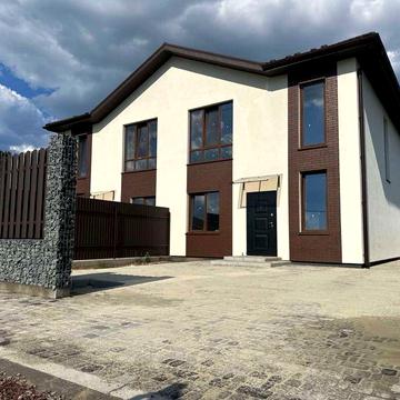 Продаж Дуплекса в Святопетрівському